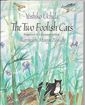 The Two Foolish Cats