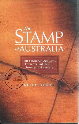 The Stamp Of Australia