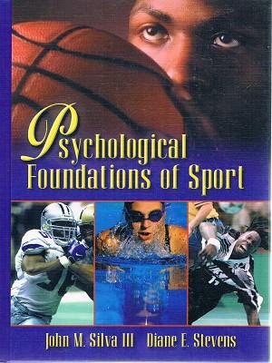 Immagine del venditore per Psychological Foundations of Sport venduto da Marlowes Books and Music