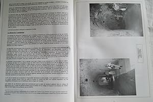 Bild des Verkufers fr REVUE TRIMESTRIELLE SUBTERRANEA N127 SEPTEMBRE 2003 zum Verkauf von Librairie RAIMOND