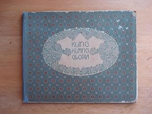 Kling Klang Gloria - Deutsche Volks- und Kinderlieder