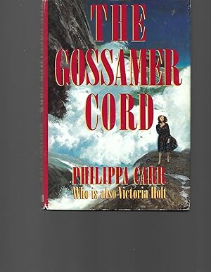 Seller image for The Gossamer Cord for sale by TuosistBook