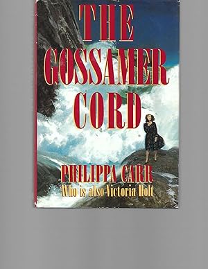 Seller image for The Gossamer Cord for sale by TuosistBook