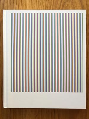 Seller image for Bridget Riley: The Stripe Paintings 1961-2014 for sale by Setanta Books