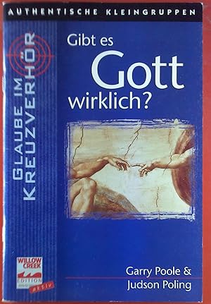 Seller image for Gibt es Gott wirklich ? for sale by biblion2