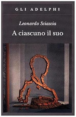 Immagine del venditore per A ciascuno il suo venduto da BuchWeltWeit Ludwig Meier e.K.