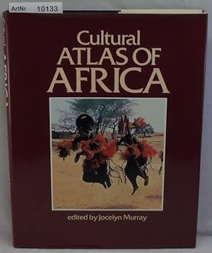 Cultural Atlas of Africa