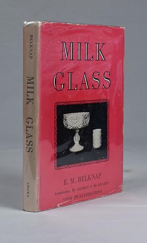 Milk Glass