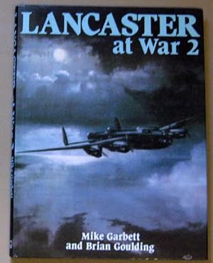 Lancaster at War 2