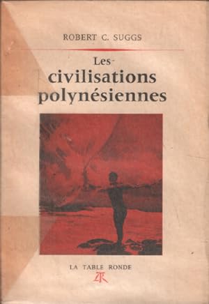 Les civilisations polynésiennes