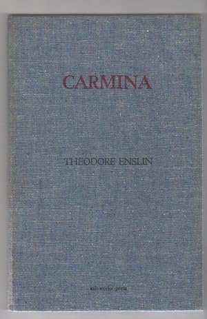 CARMINA