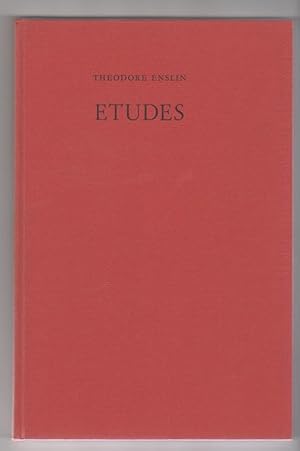 ETUDES