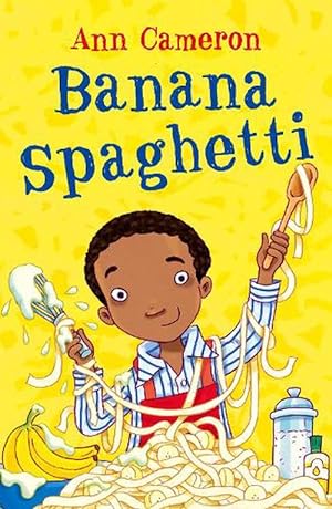 Seller image for Banana Spaghetti (Paperback) for sale by AussieBookSeller