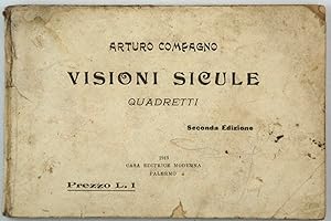 Visioni Sicule - Quadretti