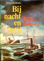 Seller image for Bij nacht en ontij slepers, bergers, baggeraars for sale by nautiek