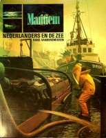 Imagen del vendedor de Nederlanders en de Zee a la venta por nautiek