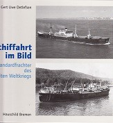 Seller image for Schiffahrt im Bild, Standardfrachter des Zweiten Weltkriegs for sale by nautiek