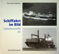 Seller image for Schiffahrt im Bild, Tanker III for sale by nautiek