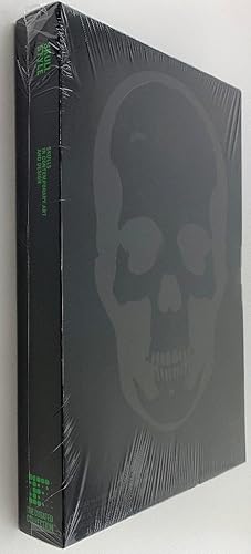 Seller image for Skull Style: Skulls in Contemporary Art and Design (METALLIC BLACK COVER) for sale by Brancamp Books