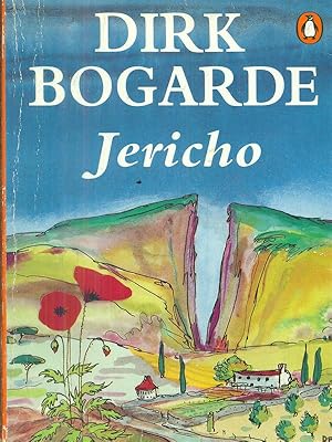 Seller image for Jericho for sale by Librodifaccia