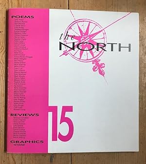 Seller image for The North 15 for sale by Ripping Yarns