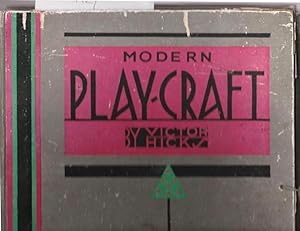 Modern Play-Craft