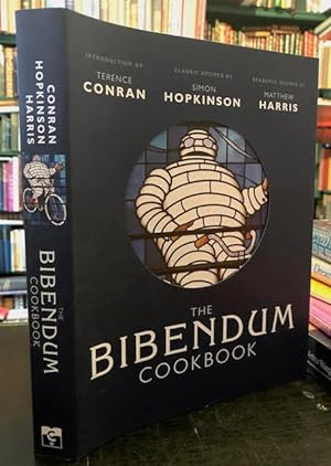 The Bibendum Cookbook