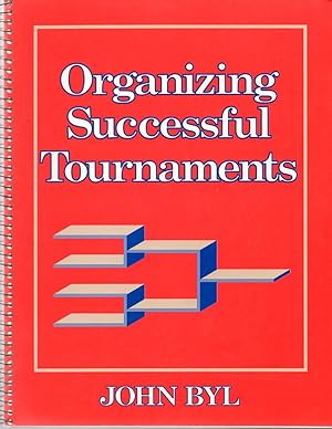 Immagine del venditore per Organizing Successful Tournaments venduto da Book Booth