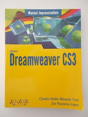 Dreamweaver CS3