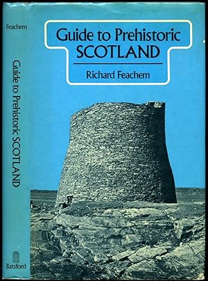 Seller image for Guide to Prehistoric Scotland for sale by Little Stour Books PBFA Member