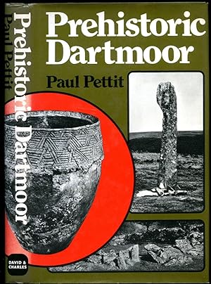 Seller image for Prehistoric Dartmoor for sale by Little Stour Books PBFA Member