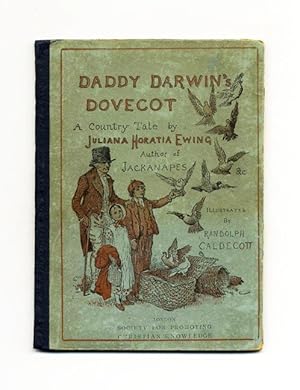 Daddy Darwin's Dovecot - 1st Edition
