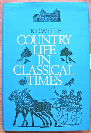 Country Life in Classical Times