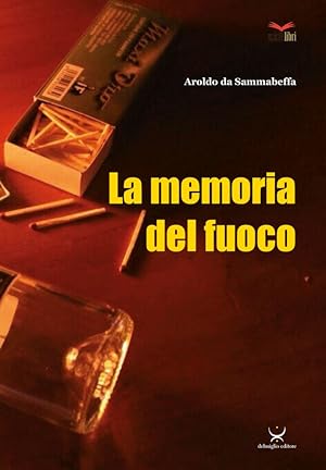 Seller image for La memoria del fuoco for sale by Libro Co. Italia Srl