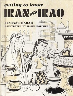 Getting to Know Iran and Iraq