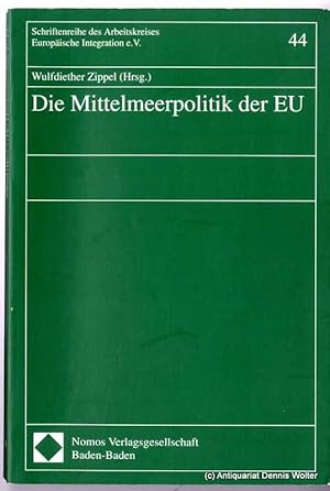 Die Mittelmeerpolitik der EU