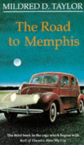 The Road to Memphis (Puffin Teenage Fiction)