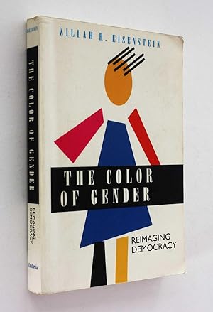 Seller image for The Color of Gender: Reimaging Democracy for sale by Cover to Cover Books & More