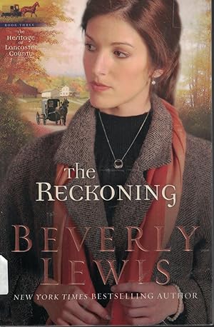 Seller image for The Reckoning for sale by Ye Old Bookworm