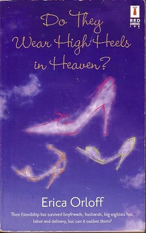 Seller image for Do They Wear High Heals In Heaven? for sale by Ye Old Bookworm