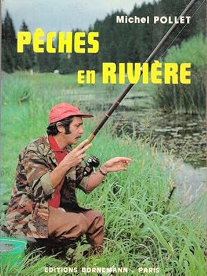 Pêches En Rivière