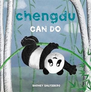 Seller image for Chengdu Can Do (Hardcover) for sale by Grand Eagle Retail