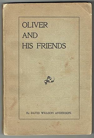 Imagen del vendedor de Oliver and His Friends a la venta por Hyde Brothers, Booksellers