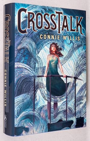 Imagen del vendedor de Crosstalk a la venta por Christopher Morrow, Bookseller