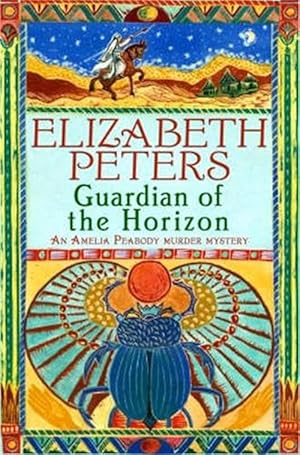 Seller image for Guardian of the Horizon (Paperback) for sale by AussieBookSeller