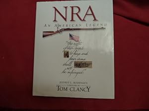 Seller image for NRA. An American Legend. for sale by BookMine