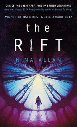 Seller image for The Rift (Paperback) for sale by Grand Eagle Retail