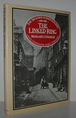 Seller image for LINKED RING The Secession Movement in Photography in Britain 1892-1910 for sale by Evolving Lens Bookseller