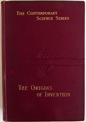 The Origins of Invention: A Study of Industry Among Primitives Peoples