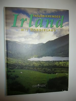 Seller image for Fasznierendes Irland mit Nordirland for sale by Antiquariat im Kaiserviertel | Wimbauer Buchversand